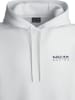 Pepe Jeans Hoodie wit