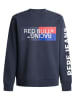 Pepe Jeans Sweatshirt in Dunkelblau