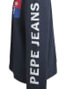Pepe Jeans Sweatshirt in Dunkelblau