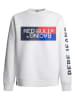 Pepe Jeans Sweatshirt in Weiß