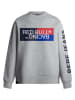 Pepe Jeans Sweatshirt in Grau