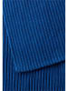 Camel Active Sjaal blauw - (B)190 x (H)25 cm