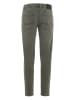 Camel Active Spijkerbroek - slim fit - grijs