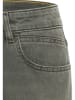 Camel Active Spijkerbroek - slim fit - grijs