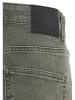Camel Active Spijkerbroek - slim fit - grijs