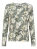 Camel Active Longsleeve in Grün