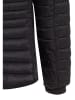 Camel Active Steppjacke in Schwarz
