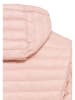 Camel Active Steppjacke in Rosa