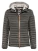 Camel Active Steppjacke in Khaki