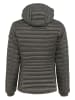 Camel Active Kurtka pikowana w kolorze khaki