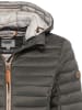 Camel Active Steppjacke in Khaki