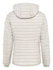 Camel Active Steppjacke in Creme