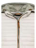 Camel Active Steppjacke in Creme