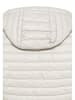 Camel Active Steppjacke in Creme