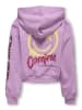 KIDS ONLY Bluza w kolorze fioletowym