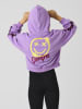 KIDS ONLY Bluza w kolorze fioletowym