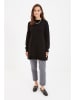 trendyol Pullover in Schwarz