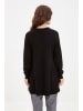 trendyol Pullover in Schwarz