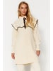 trendyol Pullover in Sand