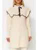 trendyol Pullover in Sand
