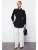 trendyol Blouse zwart