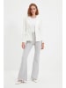 trendyol Broek lichtgrijs