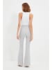 trendyol Broek lichtgrijs