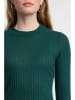 trendyol Longsleeve in Petrol
