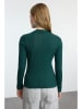 trendyol Longsleeve groen
