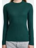 trendyol Longsleeve in Petrol