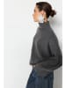 trendyol Pullover in Anthrazit