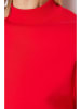 trendyol Sweatshirt rood
