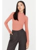 trendyol Longsleeve koraalrood