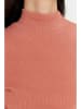 trendyol Longsleeve koraalrood