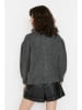 trendyol Cardigan in Anthrazit