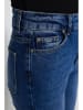 trendyol Spijkerbroek - flare fit - blauw