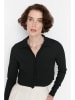 trendyol Blouse zwart