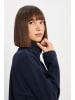 trendyol Sweatshirt in Dunkelblau