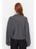 trendyol Pullover in Anthrazit