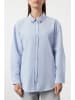 trendyol Blouse lichtblauw