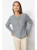 trendyol Vest grijs