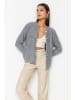 trendyol Cardigan in Grau
