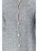 trendyol Cardigan in Grau