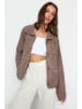 trendyol Vest bruin