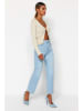 trendyol Jeans - Regular fit - in Hellblau