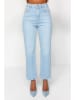 trendyol Jeans - Regular fit - in Hellblau