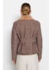 trendyol Hemdjacke in Camel