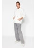 trendyol Hoodie wit