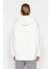 trendyol Hoodie wit