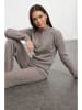 trendyol 2tlg. Outfit in Grau